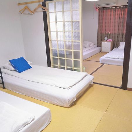 Nippori Osaka Nishi-Tengachaya Guesthouse西天下茶屋アパートメント エクステリア 写真