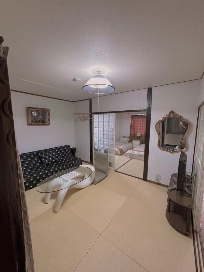 Nippori Osaka Nishi-Tengachaya Guesthouse西天下茶屋アパートメント エクステリア 写真