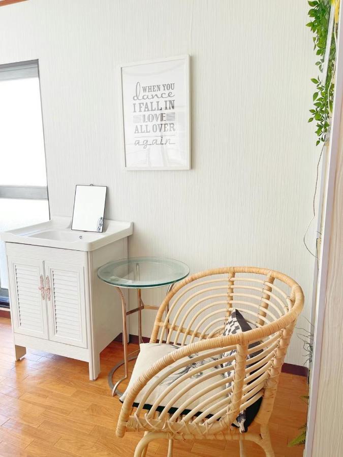 Nippori Osaka Nishi-Tengachaya Guesthouse西天下茶屋アパートメント エクステリア 写真