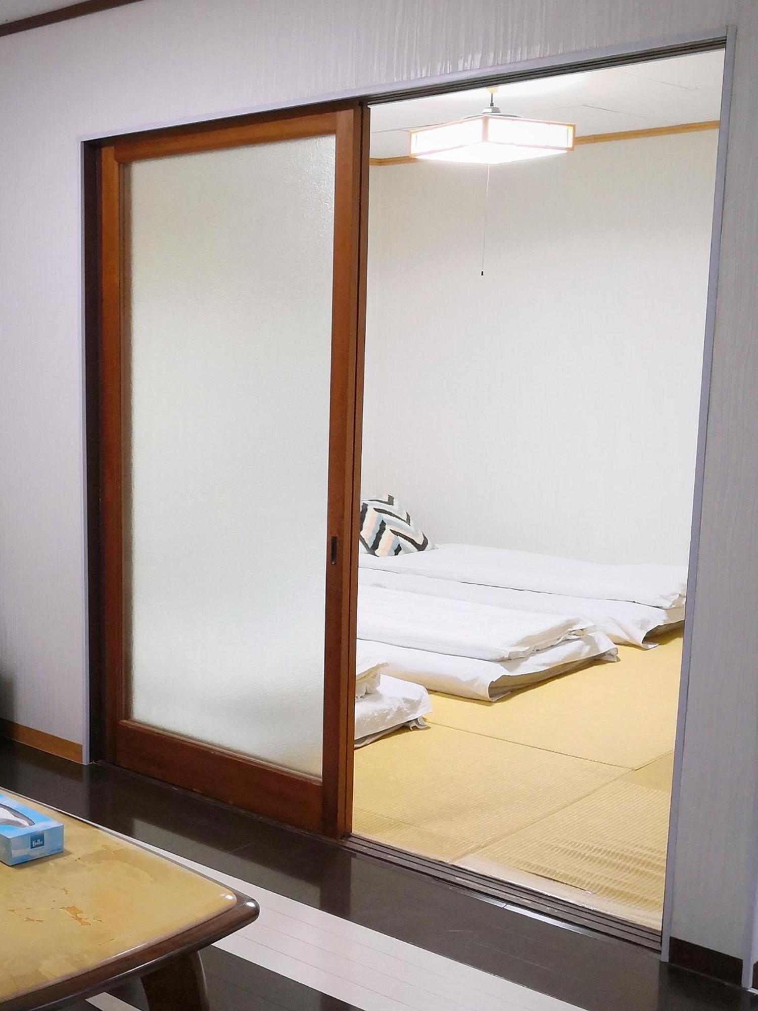 Nippori Osaka Nishi-Tengachaya Guesthouse西天下茶屋アパートメント エクステリア 写真