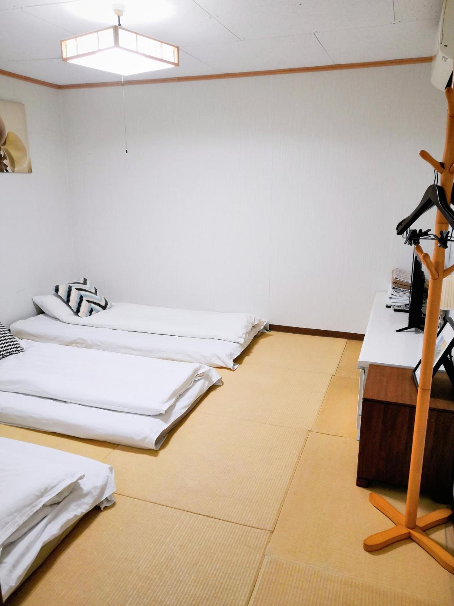Nippori Osaka Nishi-Tengachaya Guesthouse西天下茶屋アパートメント エクステリア 写真