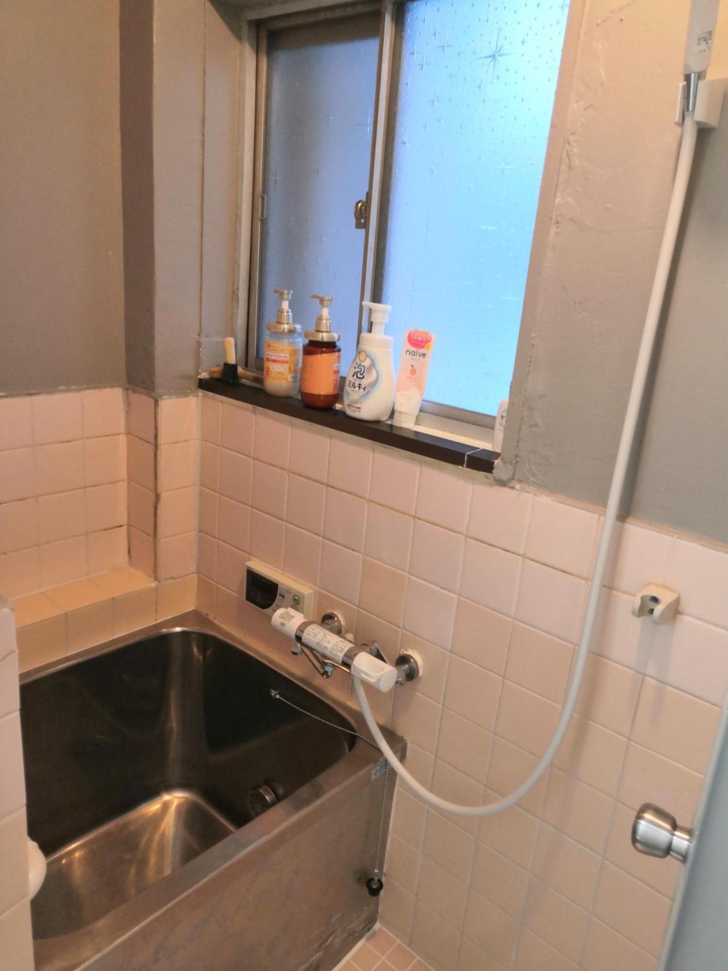 Nippori Osaka Nishi-Tengachaya Guesthouse西天下茶屋アパートメント エクステリア 写真