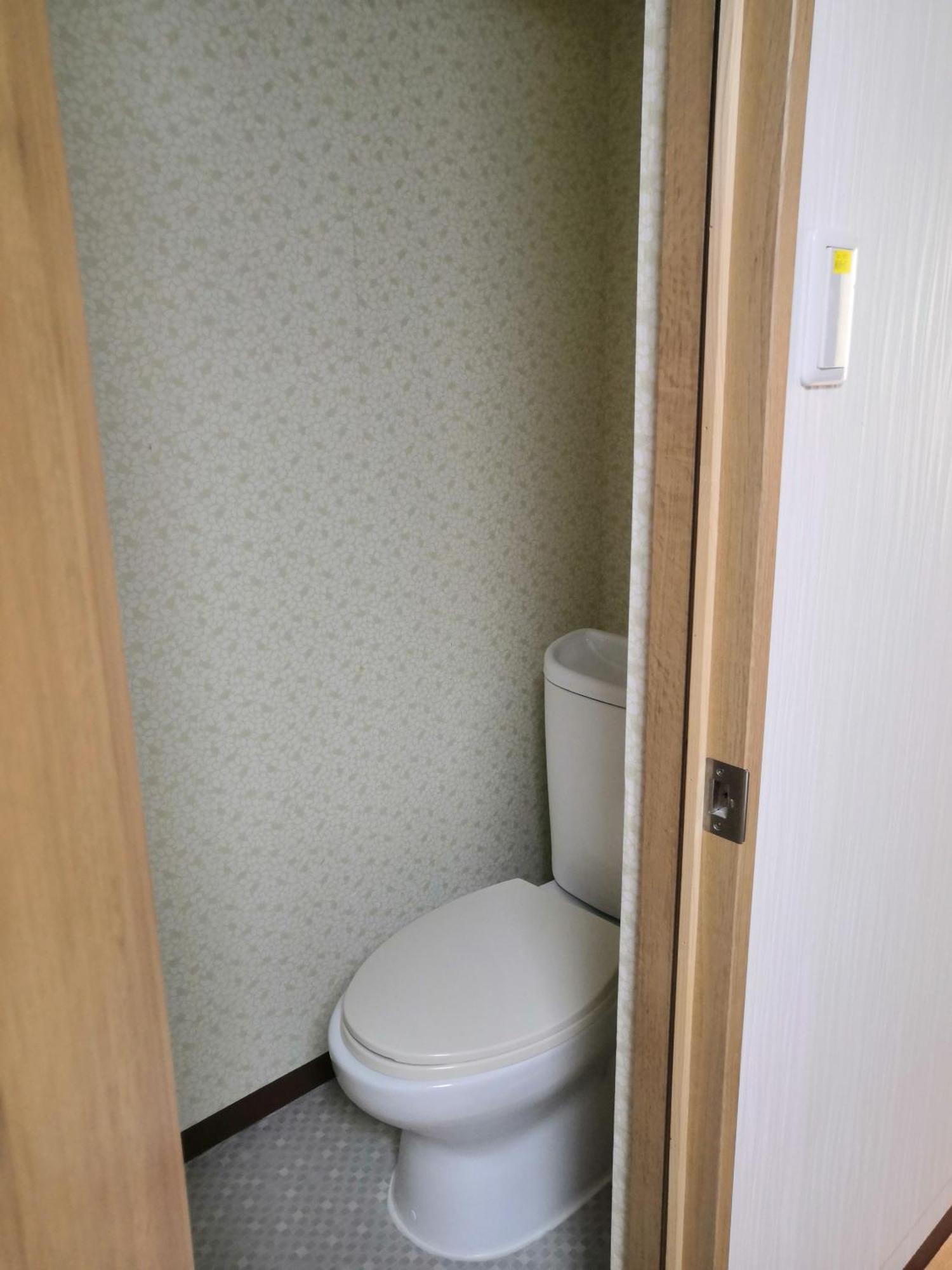 Nippori Osaka Nishi-Tengachaya Guesthouse西天下茶屋アパートメント エクステリア 写真