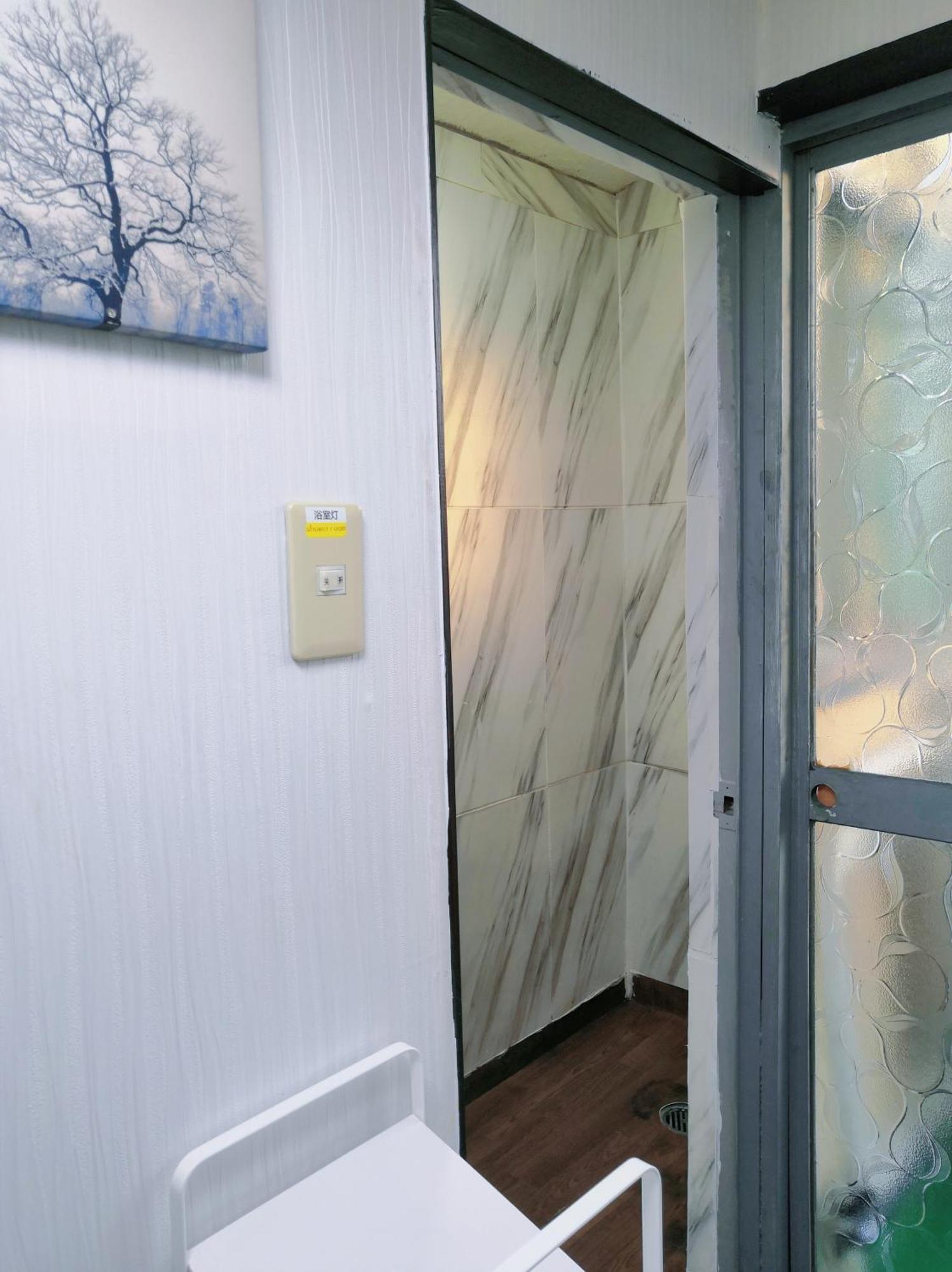 Nippori Osaka Nishi-Tengachaya Guesthouse西天下茶屋アパートメント エクステリア 写真