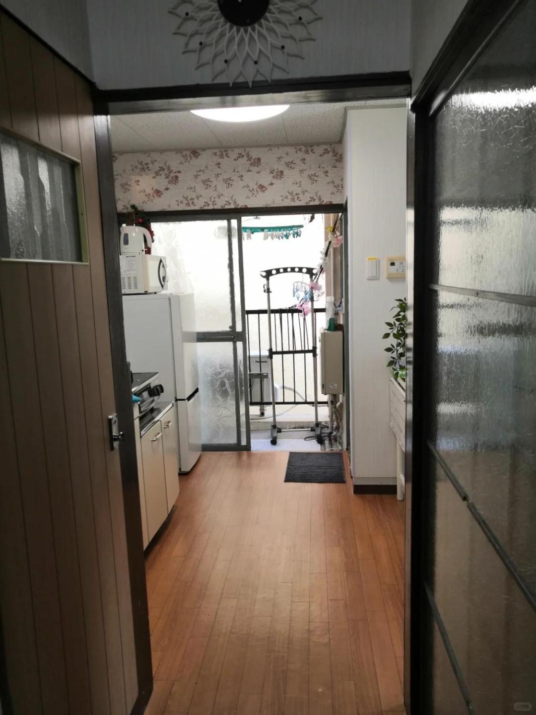 Nippori Osaka Nishi-Tengachaya Guesthouse西天下茶屋アパートメント エクステリア 写真