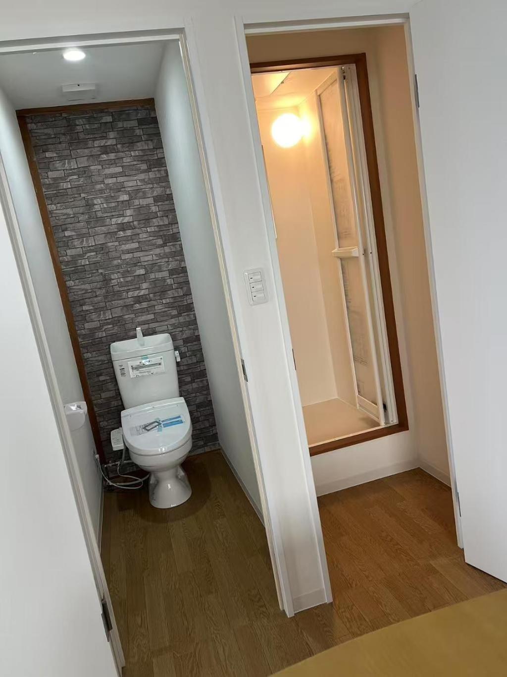 Nippori Osaka Nishi-Tengachaya Guesthouse西天下茶屋アパートメント エクステリア 写真