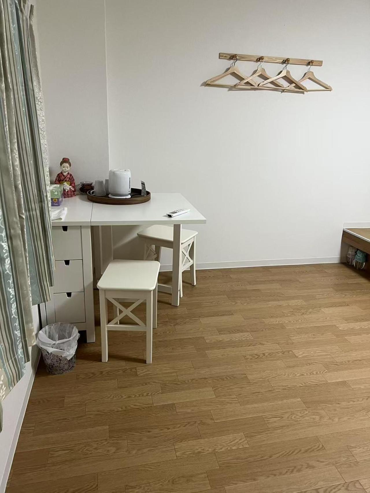 Nippori Osaka Nishi-Tengachaya Guesthouse西天下茶屋アパートメント エクステリア 写真