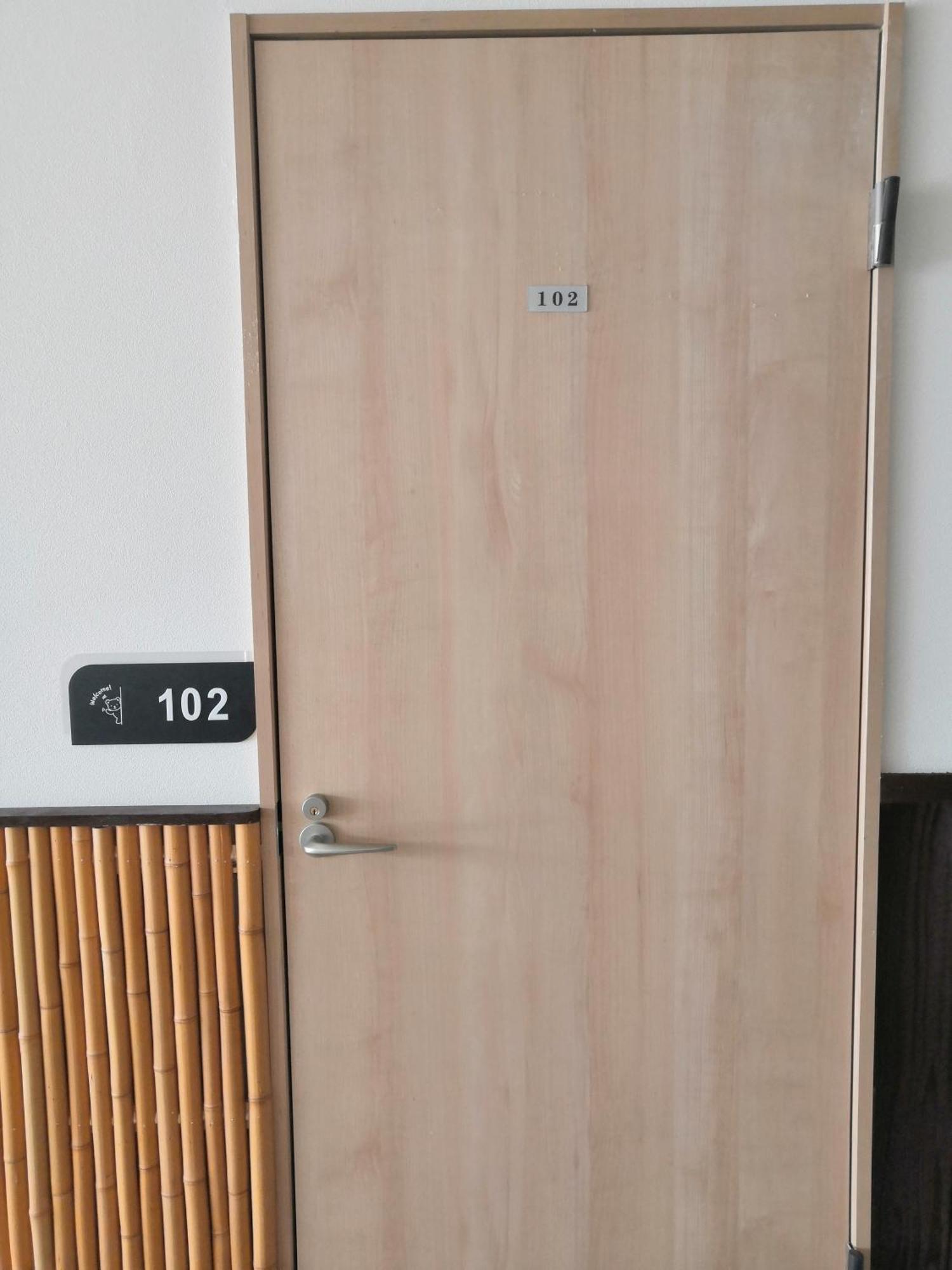 Nippori Osaka Nishi-Tengachaya Guesthouse西天下茶屋アパートメント エクステリア 写真