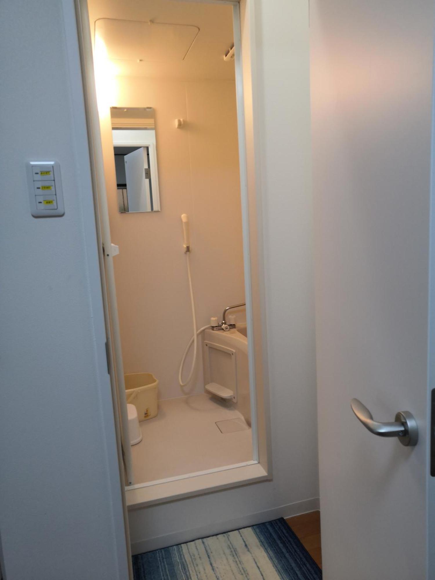 Nippori Osaka Nishi-Tengachaya Guesthouse西天下茶屋アパートメント エクステリア 写真